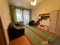 1 - комн.  квартира, 34 м², 2/5 эт.