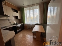 1 - комн.  квартира, 34 м², 2/5 эт.