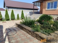 дом 257.8 м² на участке 12000 сот.