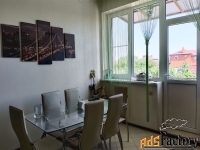 дом 257.8 м² на участке 12000 сот.