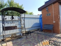 дом 257.8 м² на участке 12000 сот.