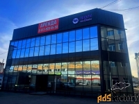 свободного назначения, 450 м²