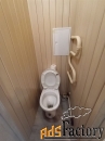 1 - комн.  квартира, 22.9 м², 4/5 эт.