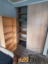1 - комн.  квартира, 22.9 м², 4/5 эт.