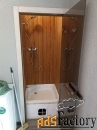 1 - комн.  квартира, 22.9 м², 4/5 эт.