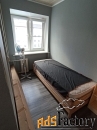1 - комн.  квартира, 22.9 м², 4/5 эт.