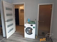 1 - комн.  квартира, 22.9 м², 4/5 эт.