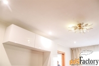 3 - комн.  квартира, 53.4 м², 4/5 эт.