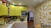 3 - комн.  квартира, 53.4 м², 4/5 эт.