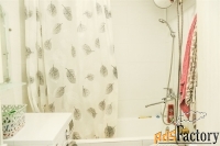 3 - комн.  квартира, 53.4 м², 4/5 эт.