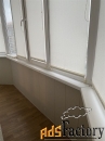 2 - комн.  квартира, 68.9 м², 18/22 эт.