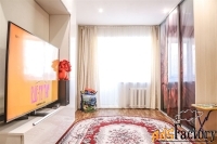 3 - комн.  квартира, 53.4 м², 4/5 эт.