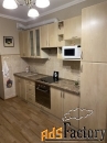 2 - комн.  квартира, 68.9 м², 18/22 эт.