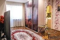 3 - комн.  квартира, 53.4 м², 4/5 эт.