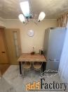 2 - комн.  квартира, 47.6 м², 1/5 эт.