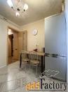 2 - комн.  квартира, 47.6 м², 1/5 эт.