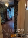 2 - комн.  квартира, 56 м², 3/3 эт.