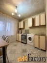 2 - комн.  квартира, 47.6 м², 1/5 эт.