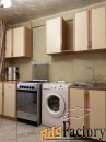2 - комн.  квартира, 47.6 м², 1/5 эт.