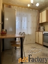 2 - комн.  квартира, 47.6 м², 1/5 эт.