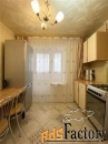 2 - комн.  квартира, 47.6 м², 1/5 эт.
