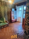 2 - комн.  квартира, 56 м², 3/3 эт.