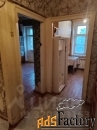 2 - комн.  квартира, 56 м², 3/3 эт.