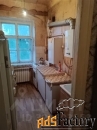2 - комн.  квартира, 56 м², 3/3 эт.