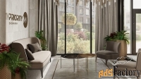 2 - комн.  квартира, 59.3 м², 12/16 эт.
