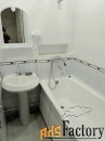2 - комн.  квартира, 44 м², 1/5 эт.