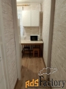2 - комн.  квартира, 44 м², 1/5 эт.