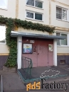 2 - комн.  квартира, 41 м², 3/5 эт.