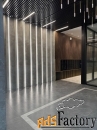 2 - комн.  квартира, 59.3 м², 12/16 эт.