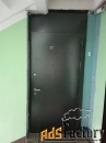 2 - комн.  квартира, 41 м², 3/5 эт.