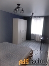 2 - комн.  квартира, 41 м², 3/5 эт.