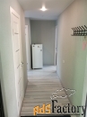 2 - комн.  квартира, 41 м², 3/5 эт.