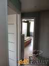 2 - комн.  квартира, 41 м², 3/5 эт.