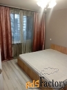 2 - комн.  квартира, 41 м², 3/5 эт.