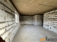 дом 123.25 м² на участке 10 сот.