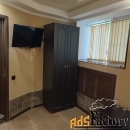 1 - комн.  квартира, 37 м², 1/2 эт.