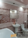 1 - комн.  квартира, 37 м², 1/2 эт.