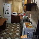 1 - комн.  квартира, 37 м², 1/2 эт.