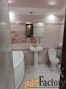1 - комн.  квартира, 37 м², 1/2 эт.