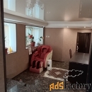 1 - комн.  квартира, 37 м², 1/2 эт.