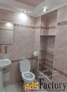 1 - комн.  квартира, 37 м², 1/2 эт.