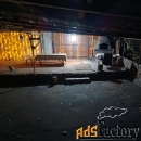 1 - комн.  квартира, 37 м², 1/2 эт.