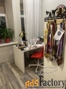 3 - комн.  квартира, 78.4 м², 2/2 эт.