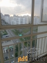 3 - комн.  квартира, 73.7 м², 18/24 эт.