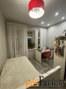 3 - комн.  квартира, 78.4 м², 2/2 эт.