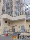 3 - комн.  квартира, 73.7 м², 18/24 эт.